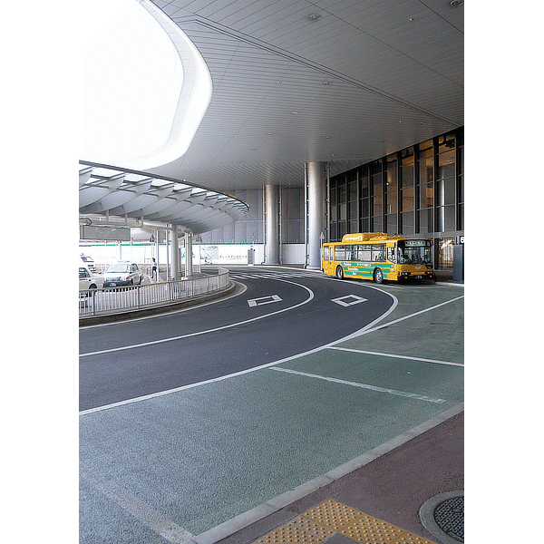 The Trip to Tokyo
