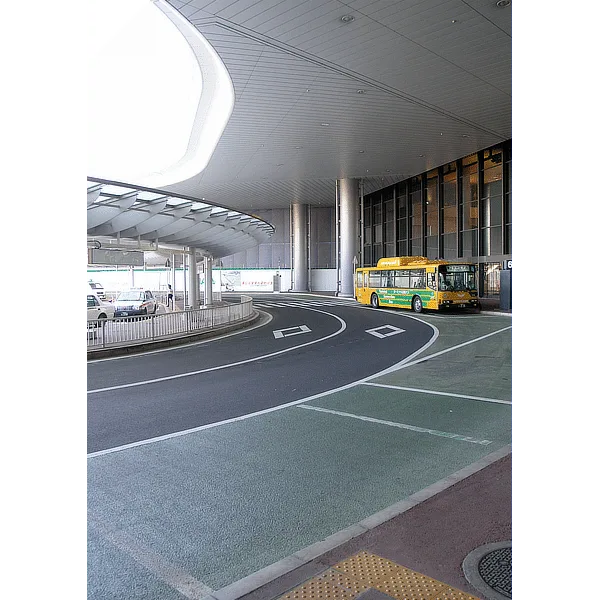 The Trip to Tokyo