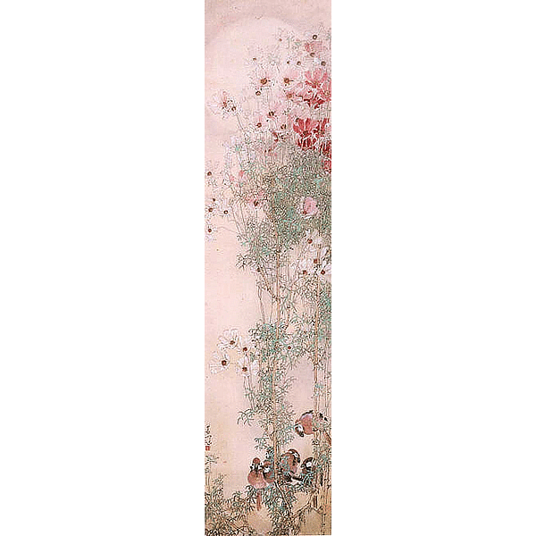 Visit to Hong Kong and the Art of Yang Shen-sum