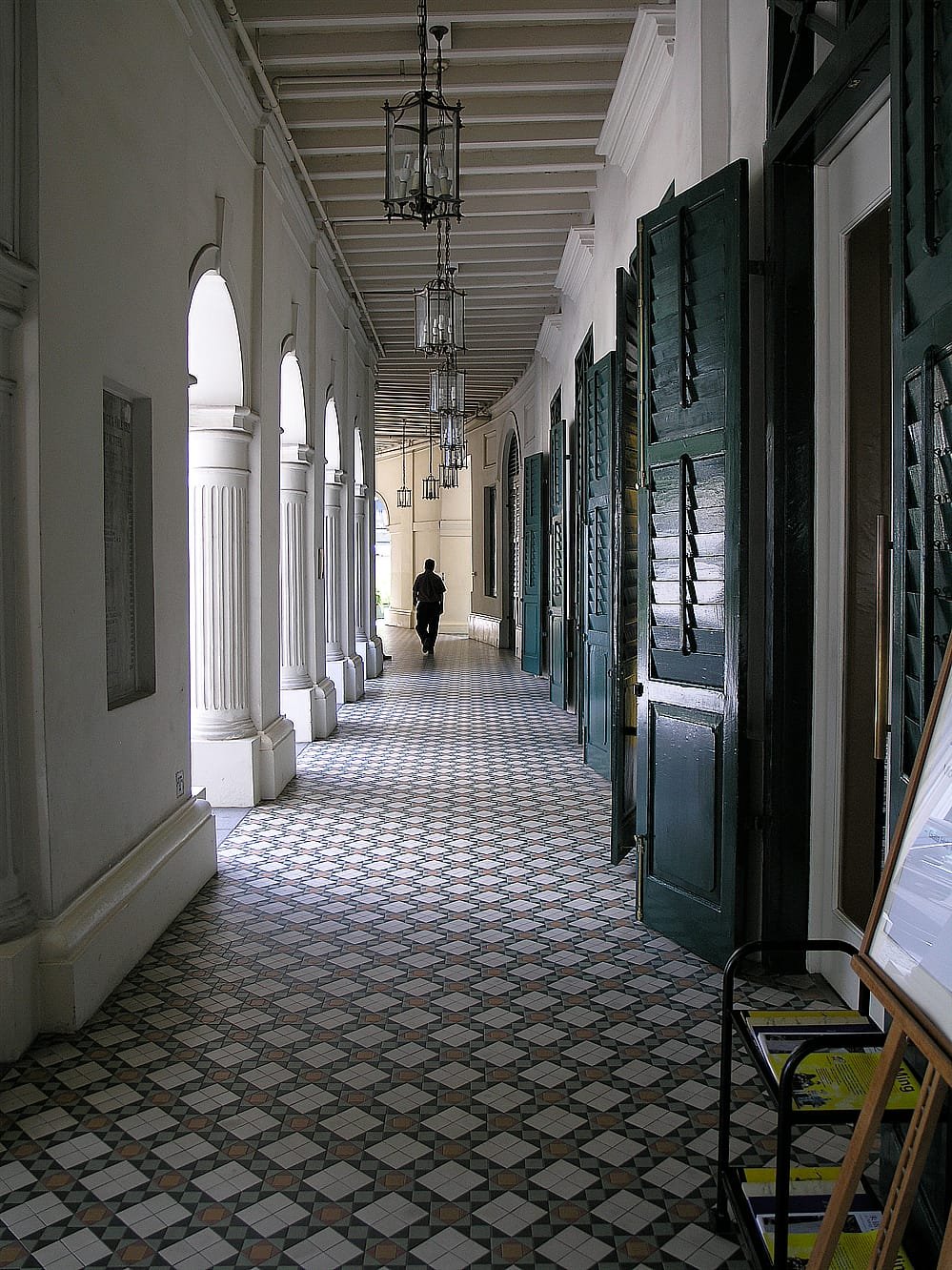 Singapore