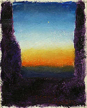 A Berkeley Daily: Star, Studio, Ireland
