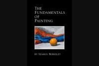 Fundamentals of Painting Video Cover Featured Seamus Berkeley
