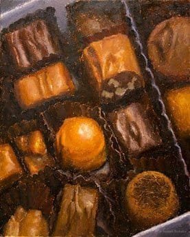 Painting Workshop: Values