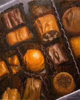 Painting Workshop: Values