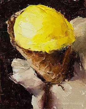 Painting Workshop: Working from Photographs