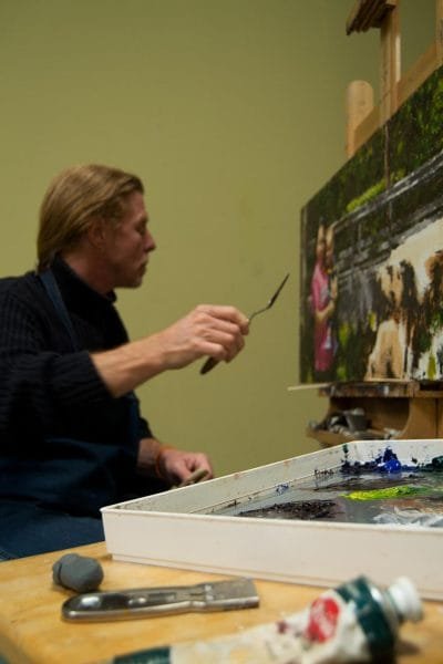 Seamus-Berkeley-Painting-Lahoma-and-Demetrius