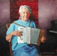 Jenny-Vincent-Portrait-Painting-Seamus-Berkeley