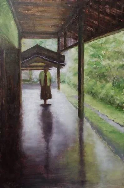 Painting Retreat in Taos, NM