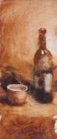 Bottle-of-Wine-painting-Seamus-Berkeley