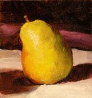 Leaning-Pear-Painting-Seamus-Berkeley