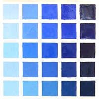 Color Mixing Workshop with Peggy Cotton