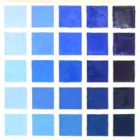 Color Mixing Workshop with Peggy Cotton