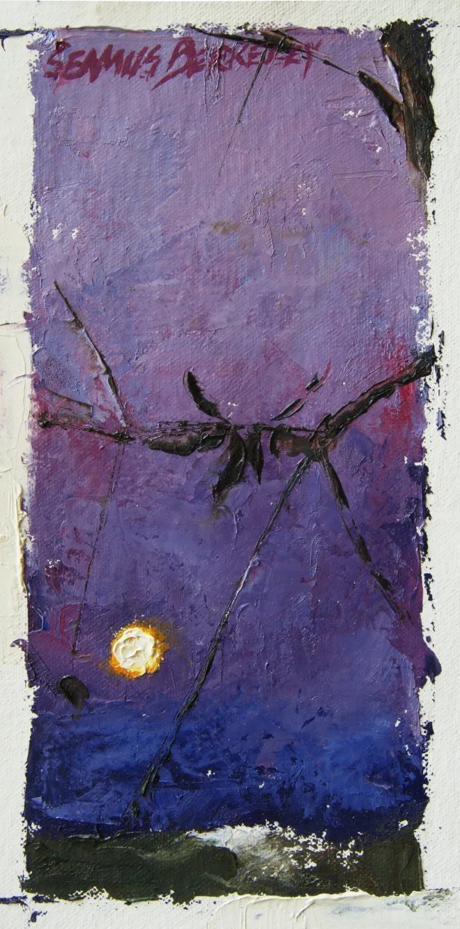 ‘Poetry and Painting’ An Art Event at the Taos Studio