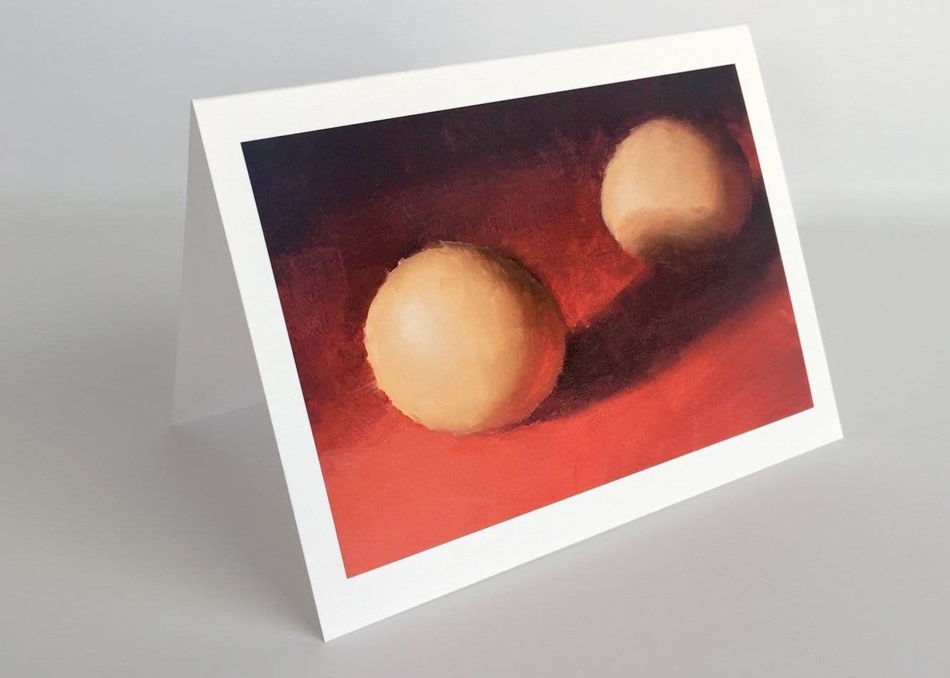 Here Now: Notecards!