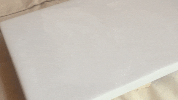 Start of a New Year, Start of a New Painting