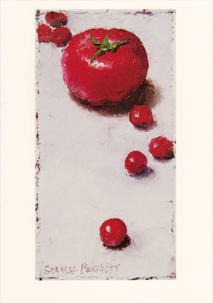 Still Life
