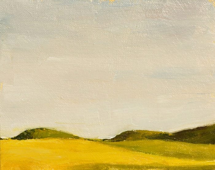 A Berkeley Daily: Big Sky, Point Reyes, CA
