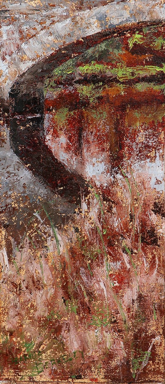 Painting and Drawing Workshop in Ireland
