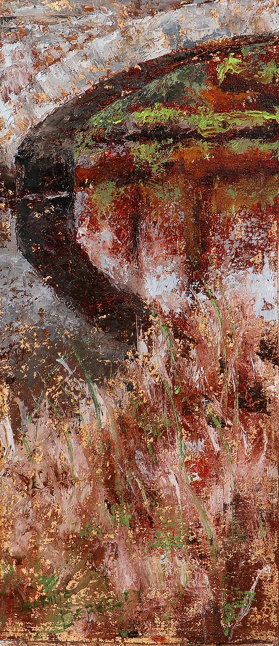 Painting and Drawing Workshop in Ireland