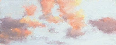 A Berkeley Daily: Clouds, Pai, Thailand