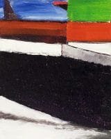Colors Huay Xai Laos Painting Seamus Berkeley