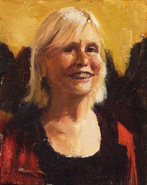 A Berkeley Daily: Edie, Studio, Berkeley