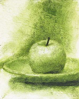 A Berkeley Daily: Green Apple, Studio, Berkeley
