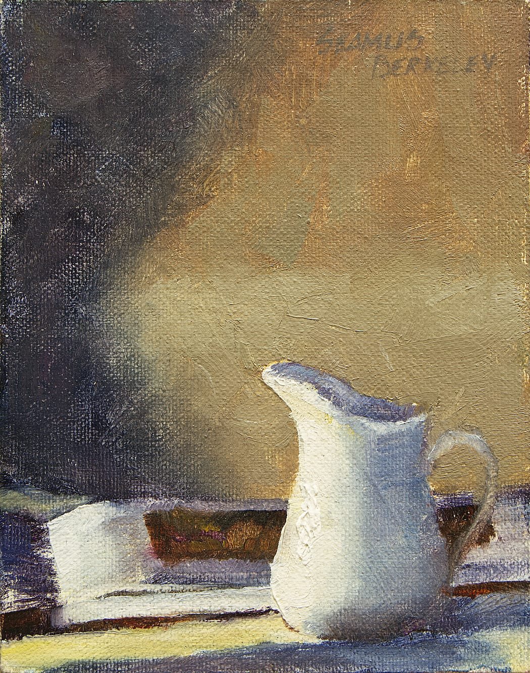A Berkeley Daily: Pitcher
