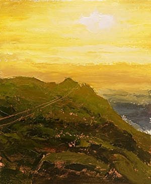 A Berkeley Daily: Progress 04