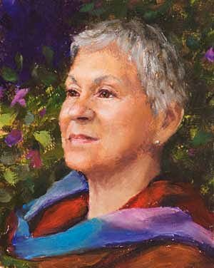 A Berkeley Daily: Portrait