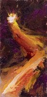 Soar Painting Seamus Berkeley