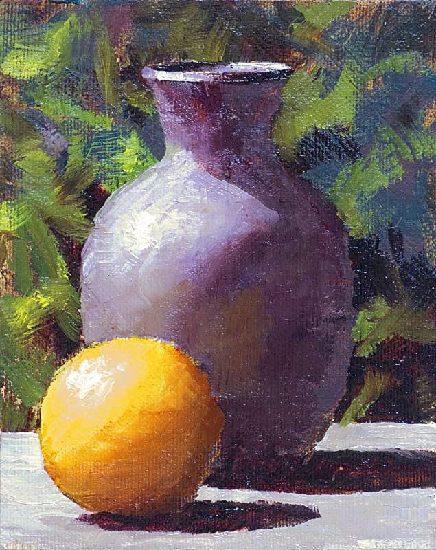 A Berkeley Daily: Victoria’s Vase