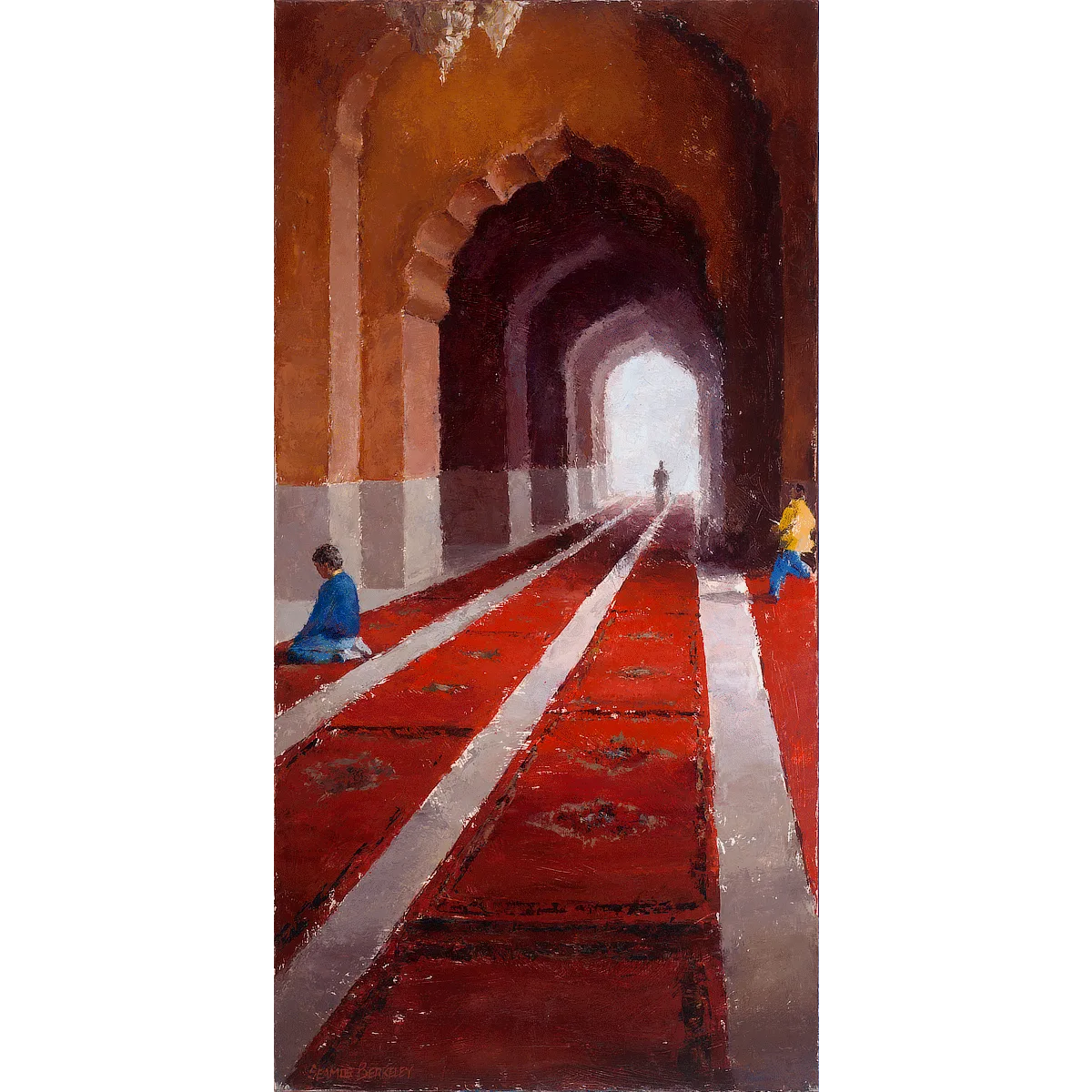 Reverence
