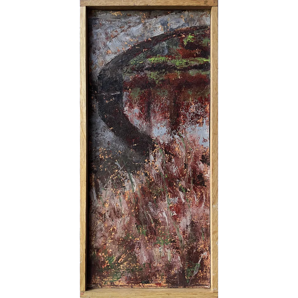 Roughty Bridge II