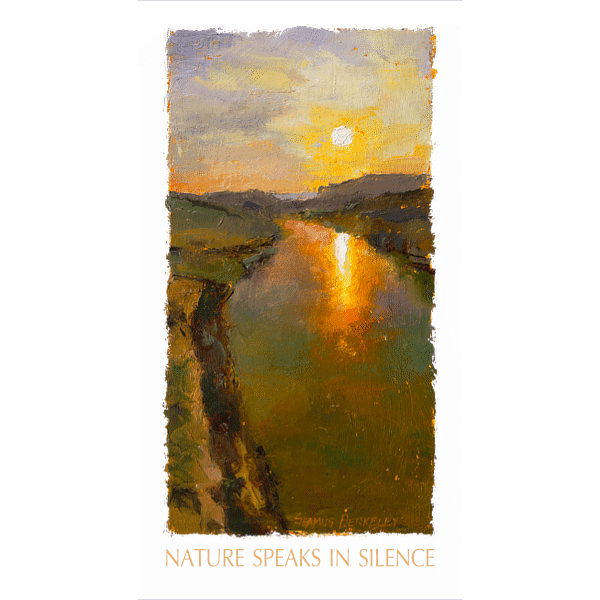 ‘Every Moment is Sacred’ Podcast with Rain Stickney