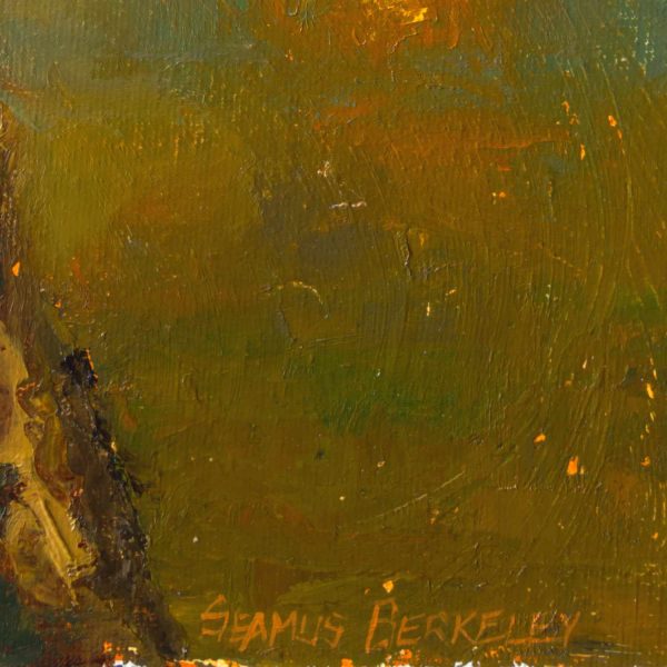 Baffling Silence - Image 4