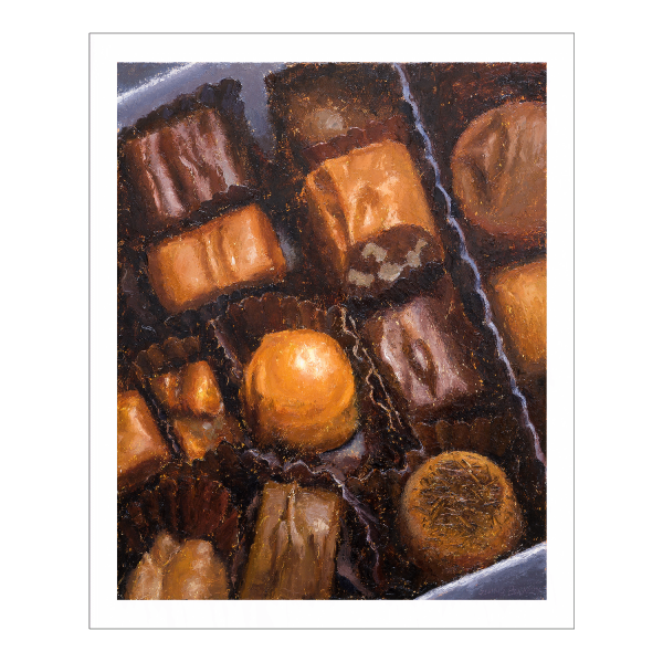 Box of Chocolates