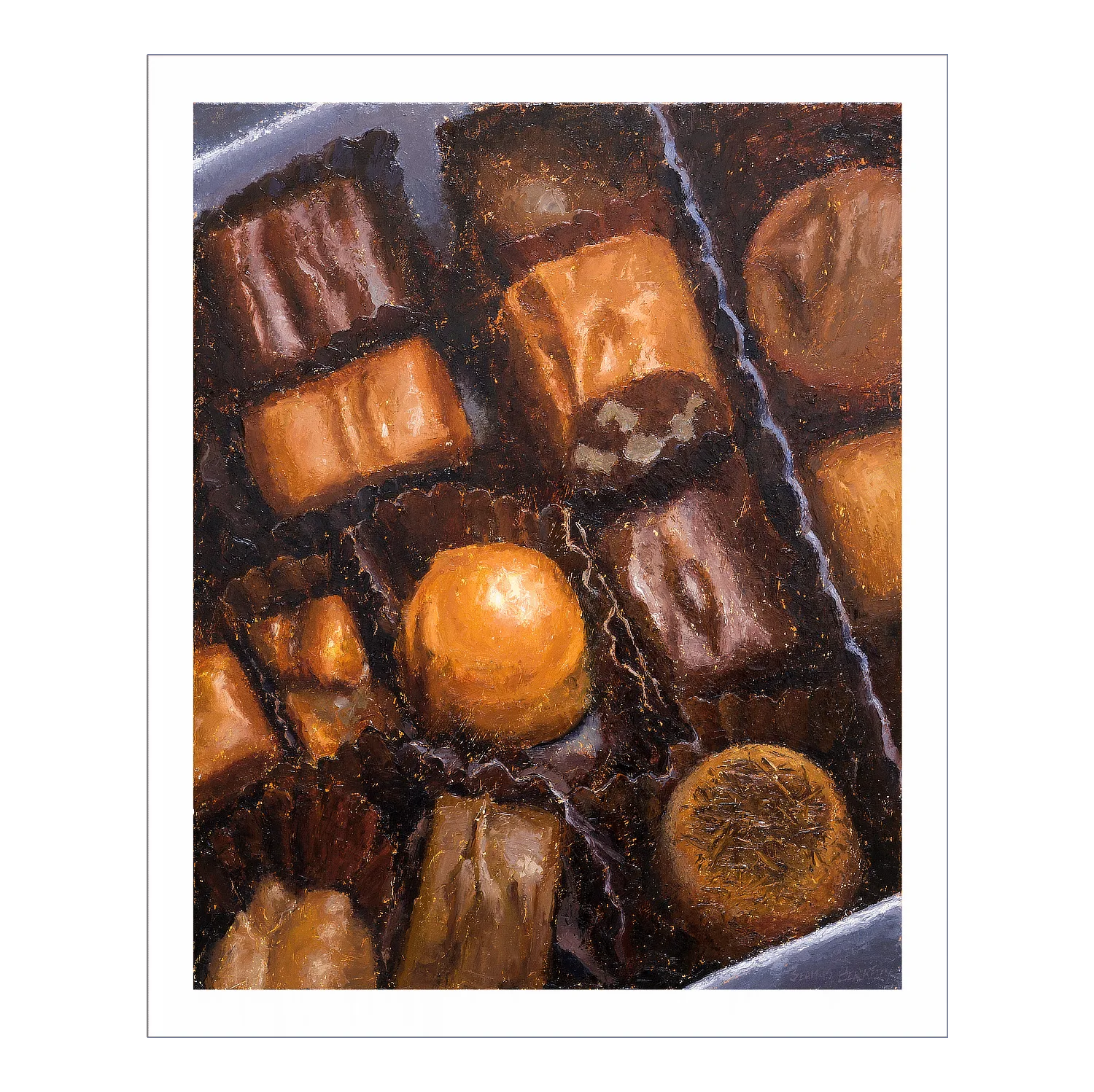 Box of Chocolates
