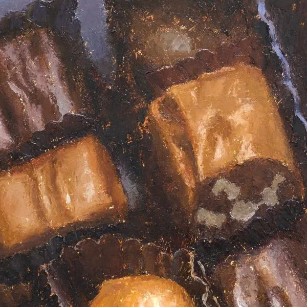 Box of Chocolates - Image 3