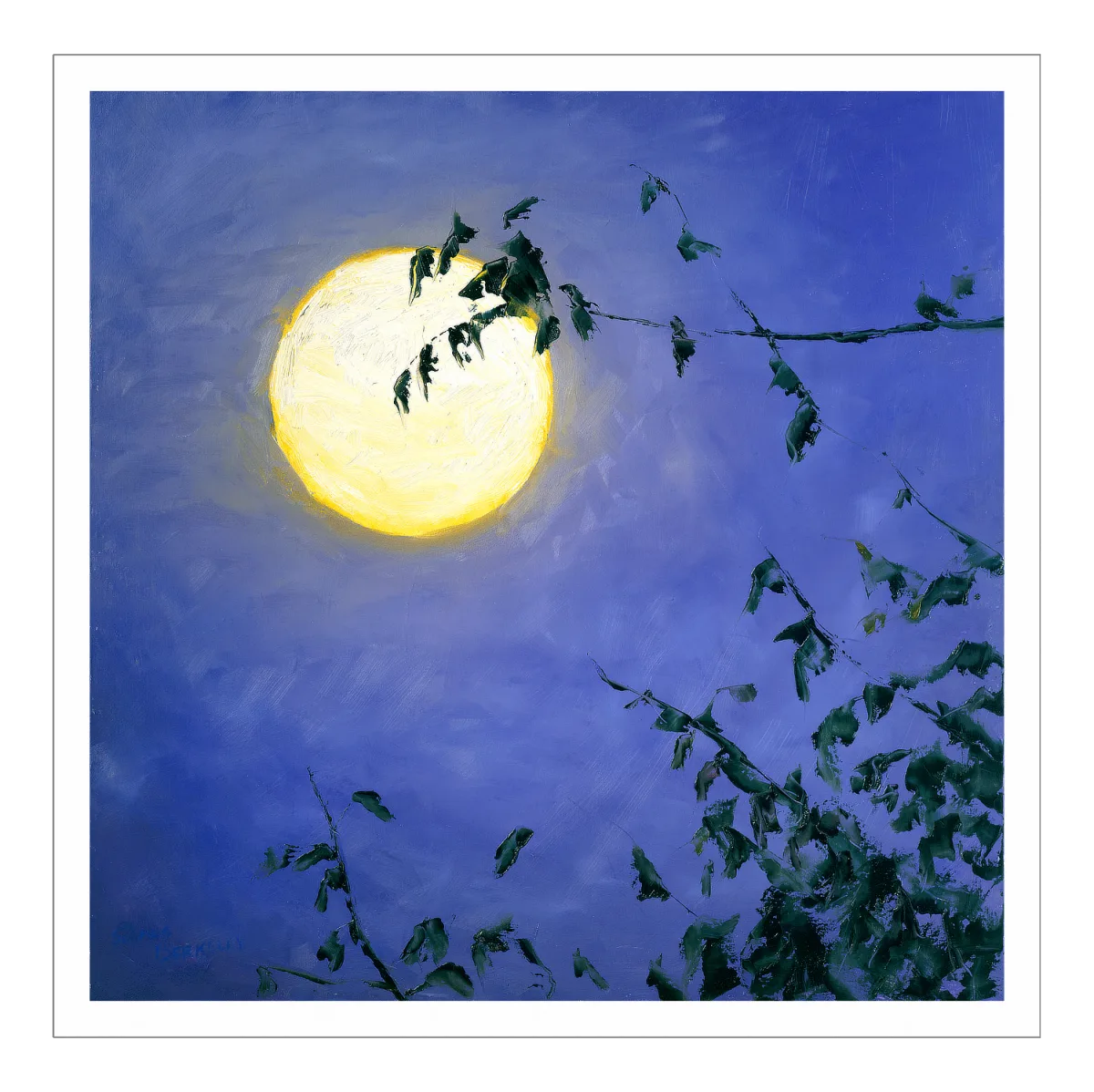 Full Moon II