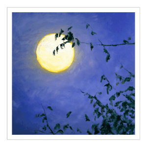 Full Moon II