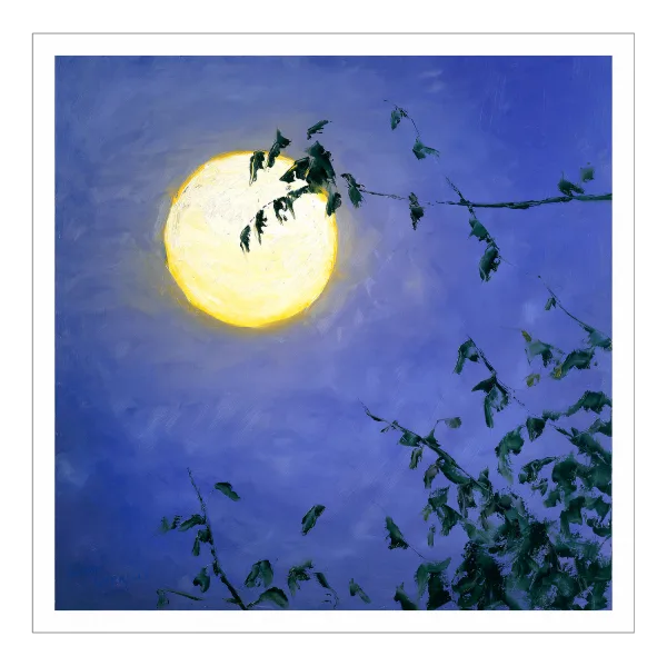 Full Moon II