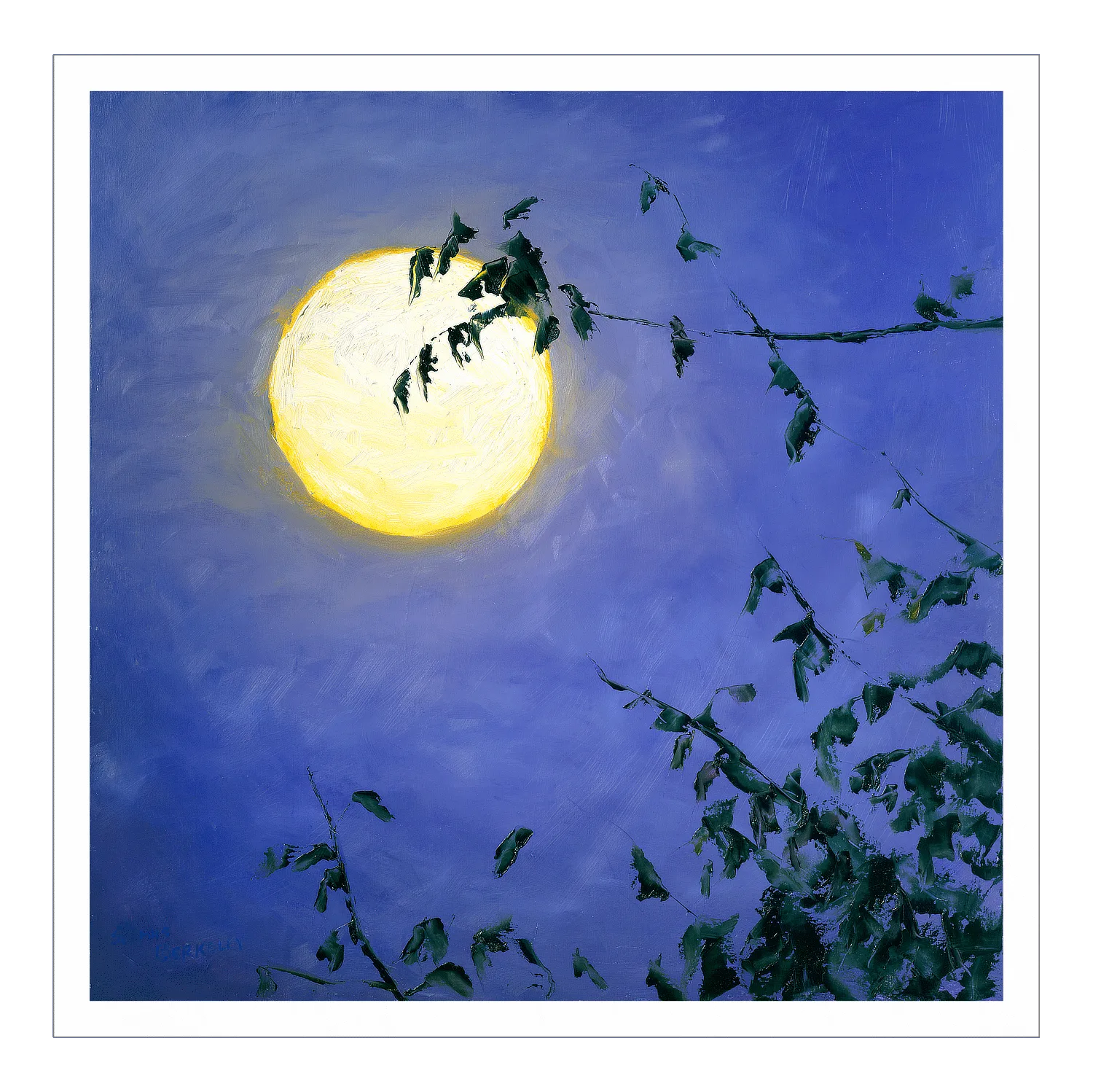 Full Moon II