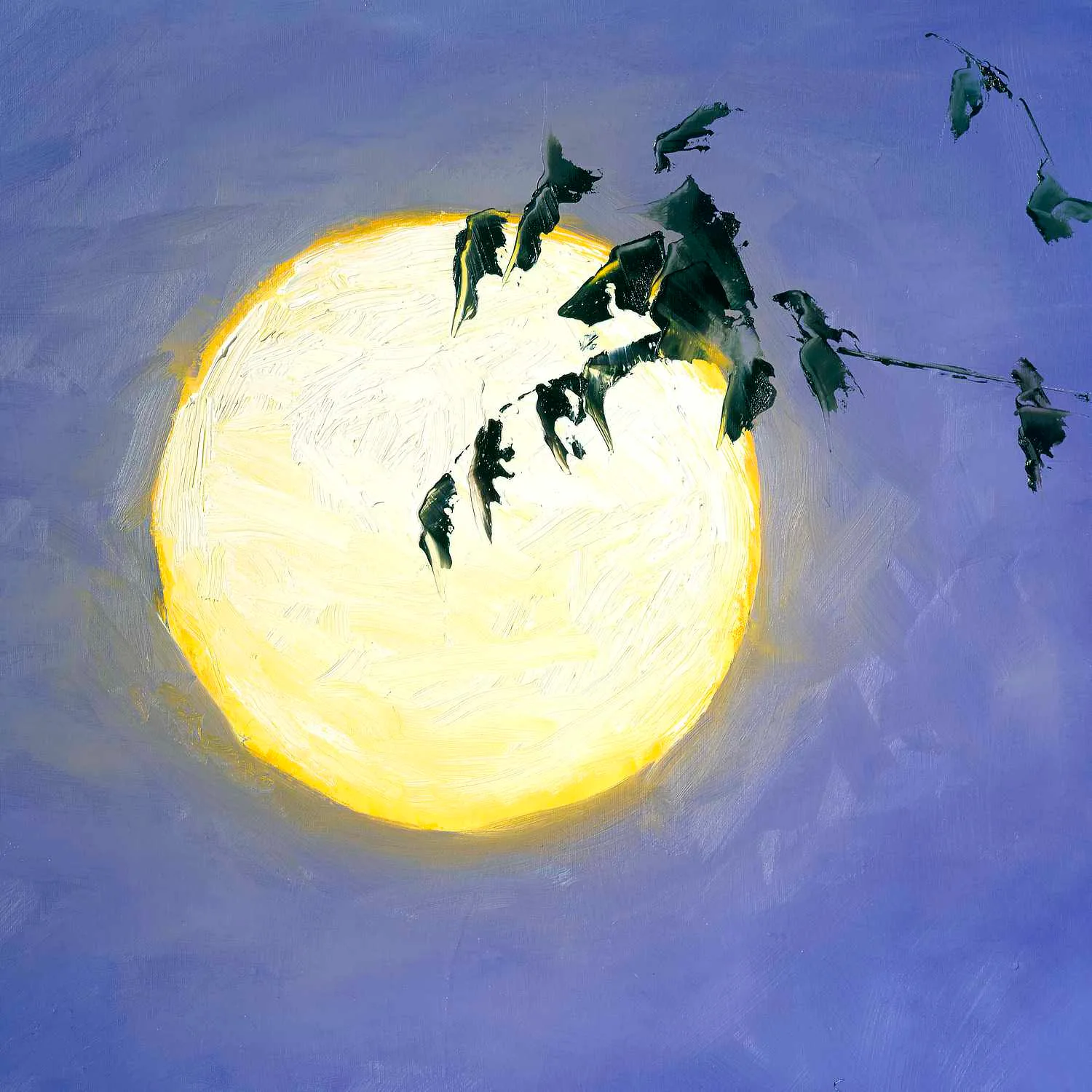 Full Moon II - Image 3