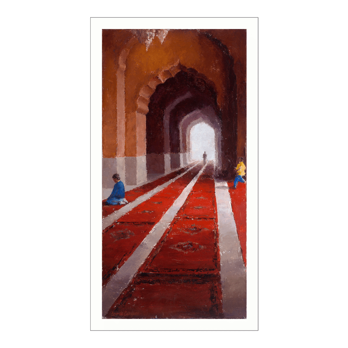 Reverence