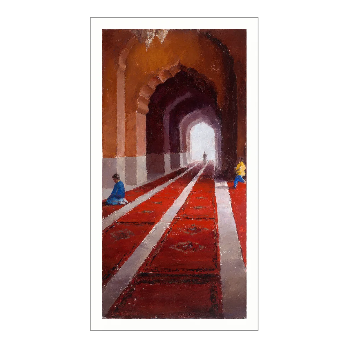 Reverence