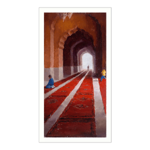 Reverence