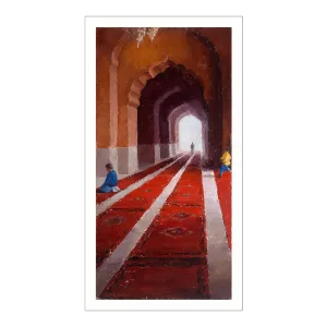 Reverence