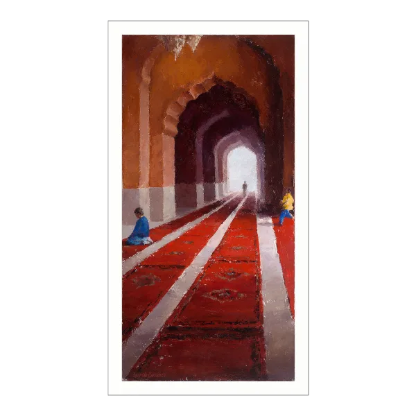 Reverence
