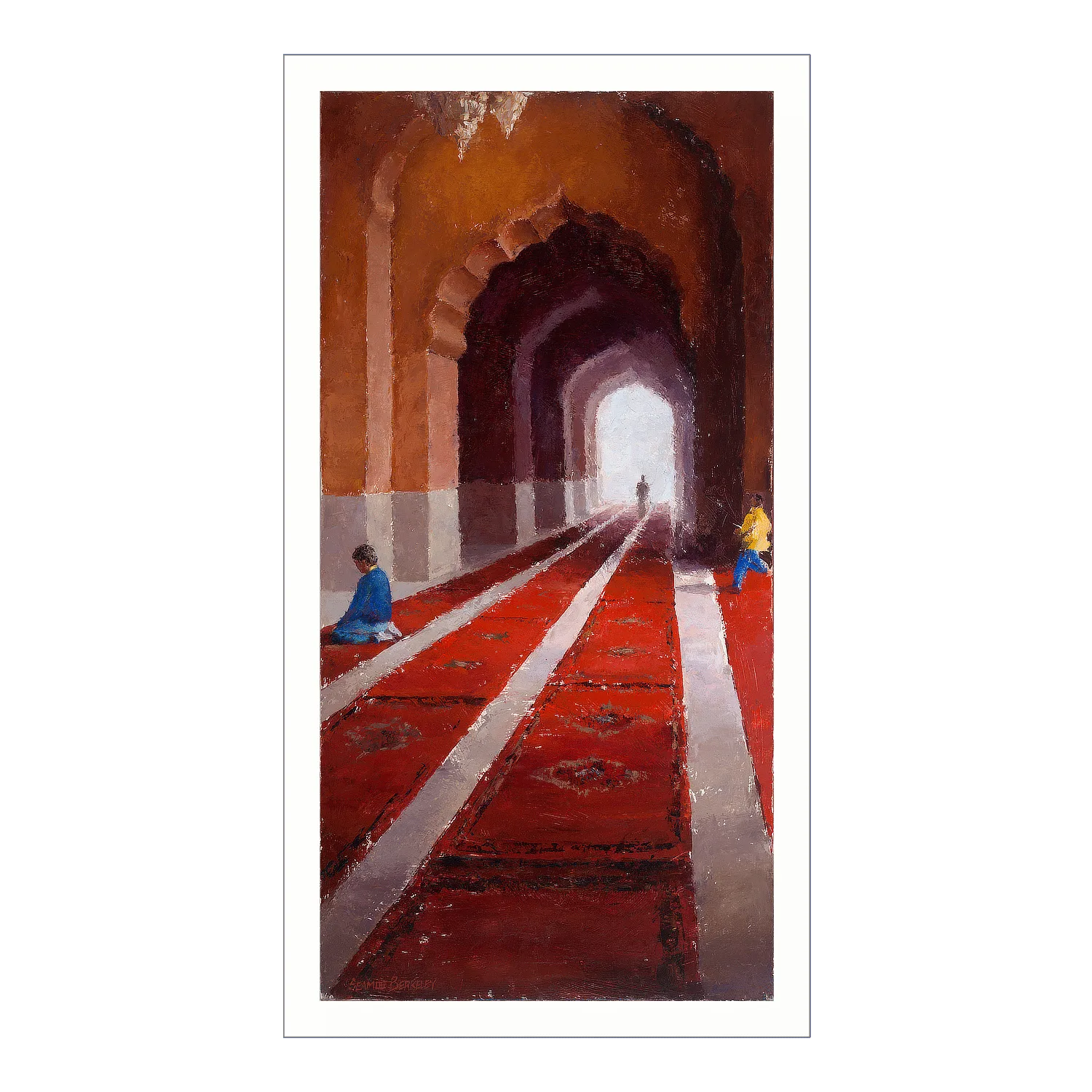Reverence